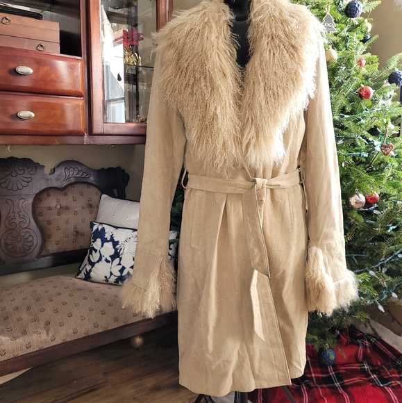 Adler Collection Jackets & Blazers - Xl Adler Collection coat